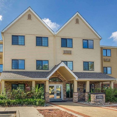 Extended Stay America Select Suites - Charleston - Airport North Charleston Dış mekan fotoğraf