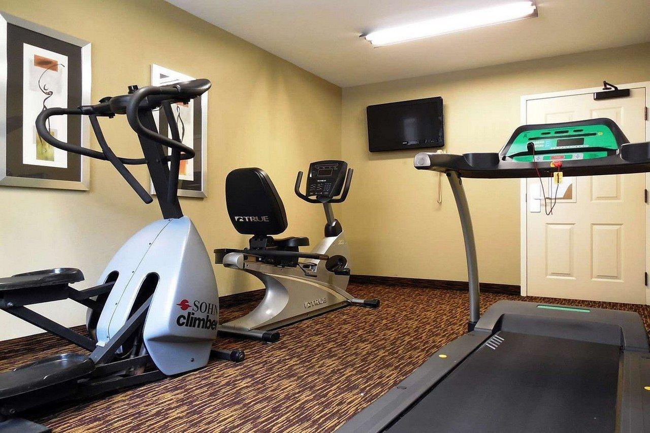 Extended Stay America Select Suites - Charleston - Airport North Charleston Dış mekan fotoğraf