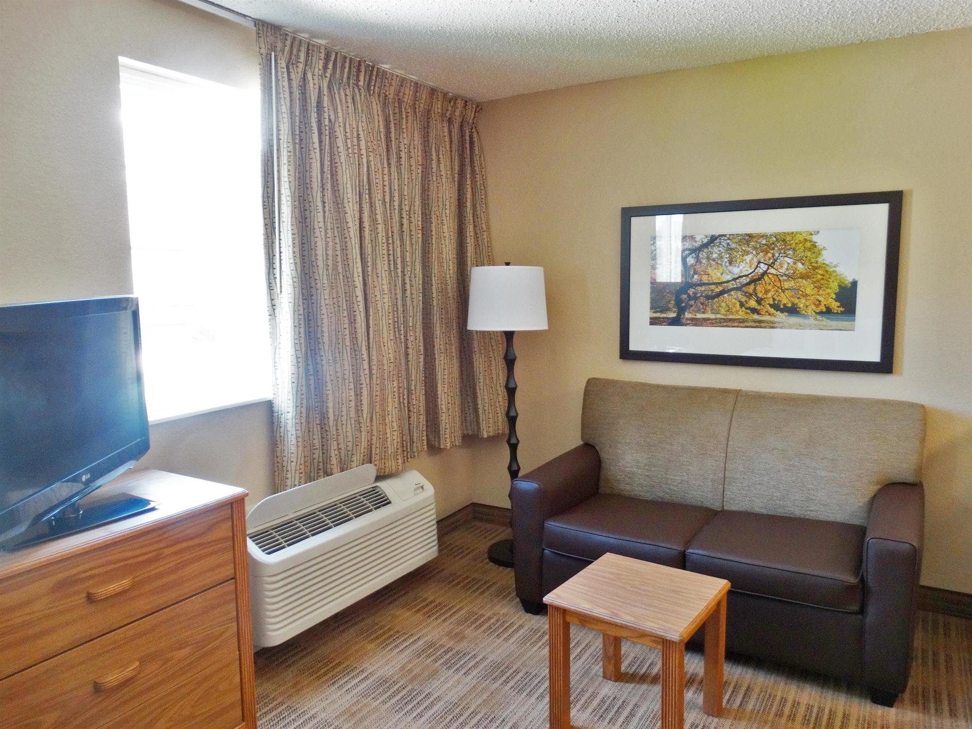 Extended Stay America Select Suites - Charleston - Airport North Charleston Dış mekan fotoğraf