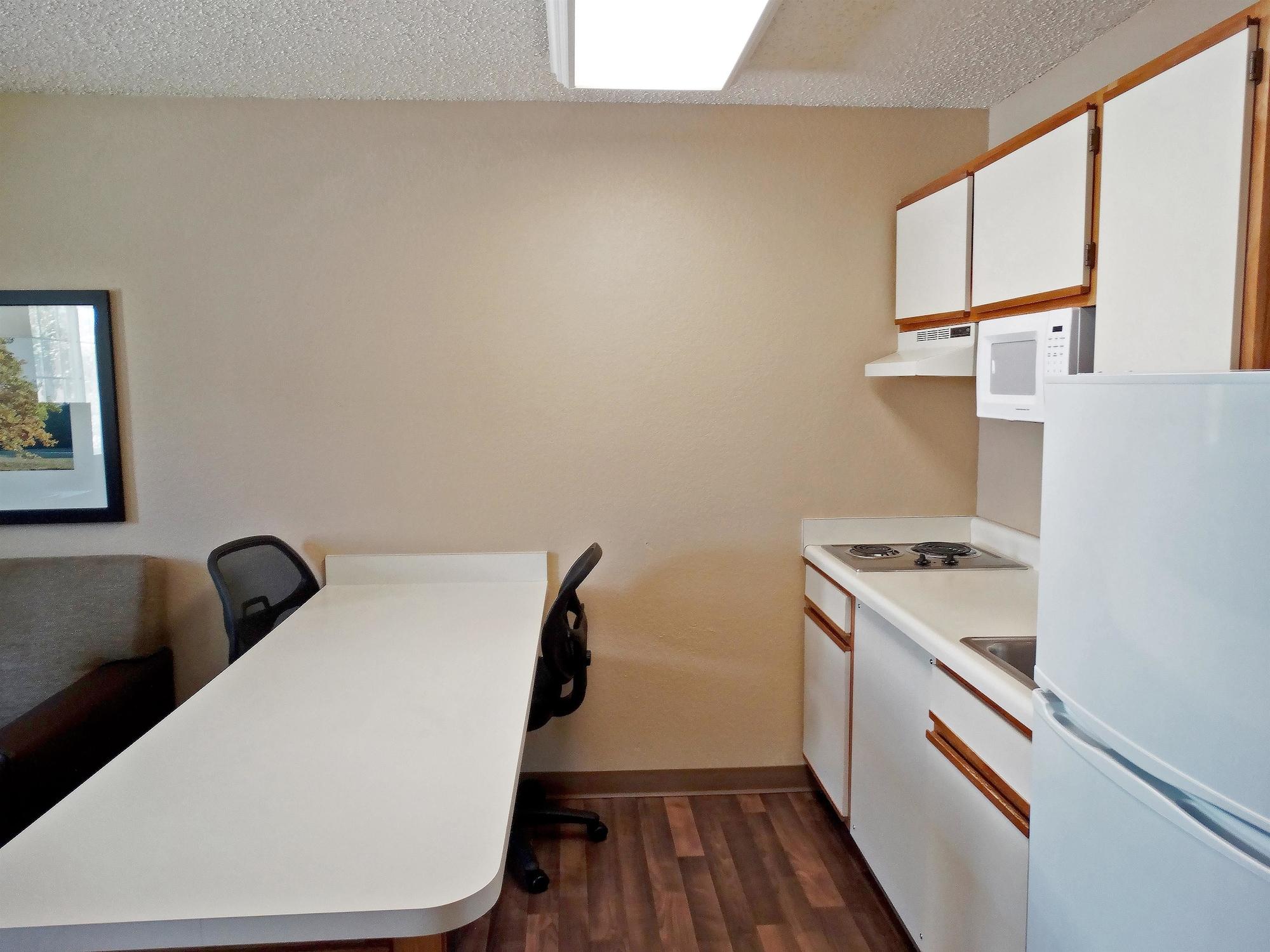 Extended Stay America Select Suites - Charleston - Airport North Charleston Dış mekan fotoğraf