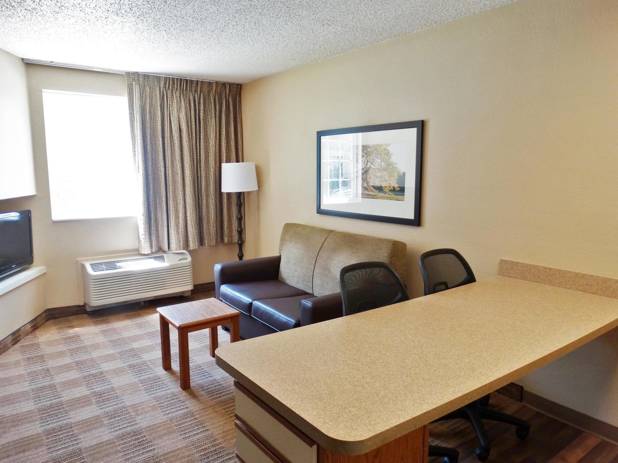 Extended Stay America Select Suites - Charleston - Airport North Charleston Dış mekan fotoğraf