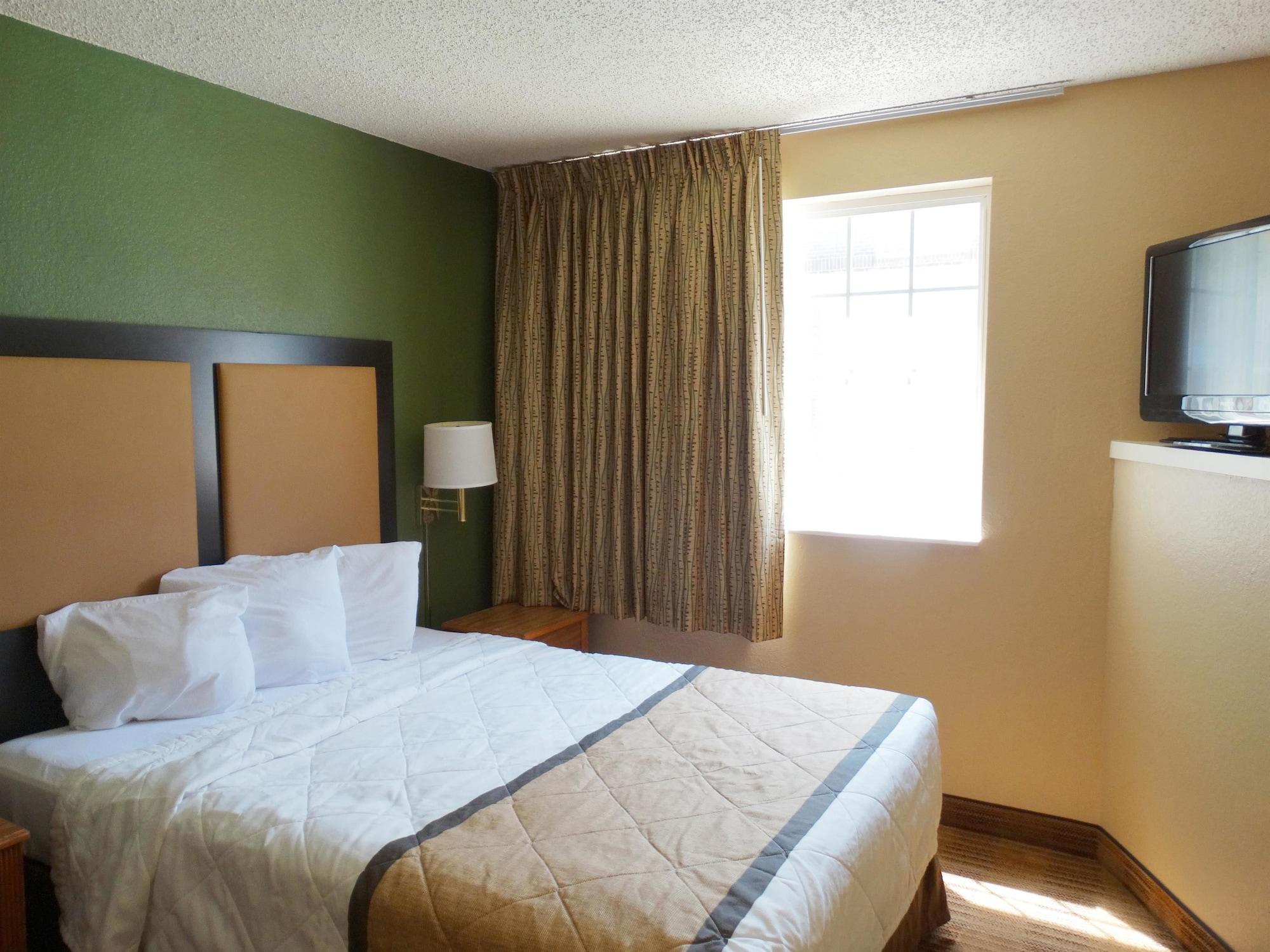 Extended Stay America Select Suites - Charleston - Airport North Charleston Dış mekan fotoğraf