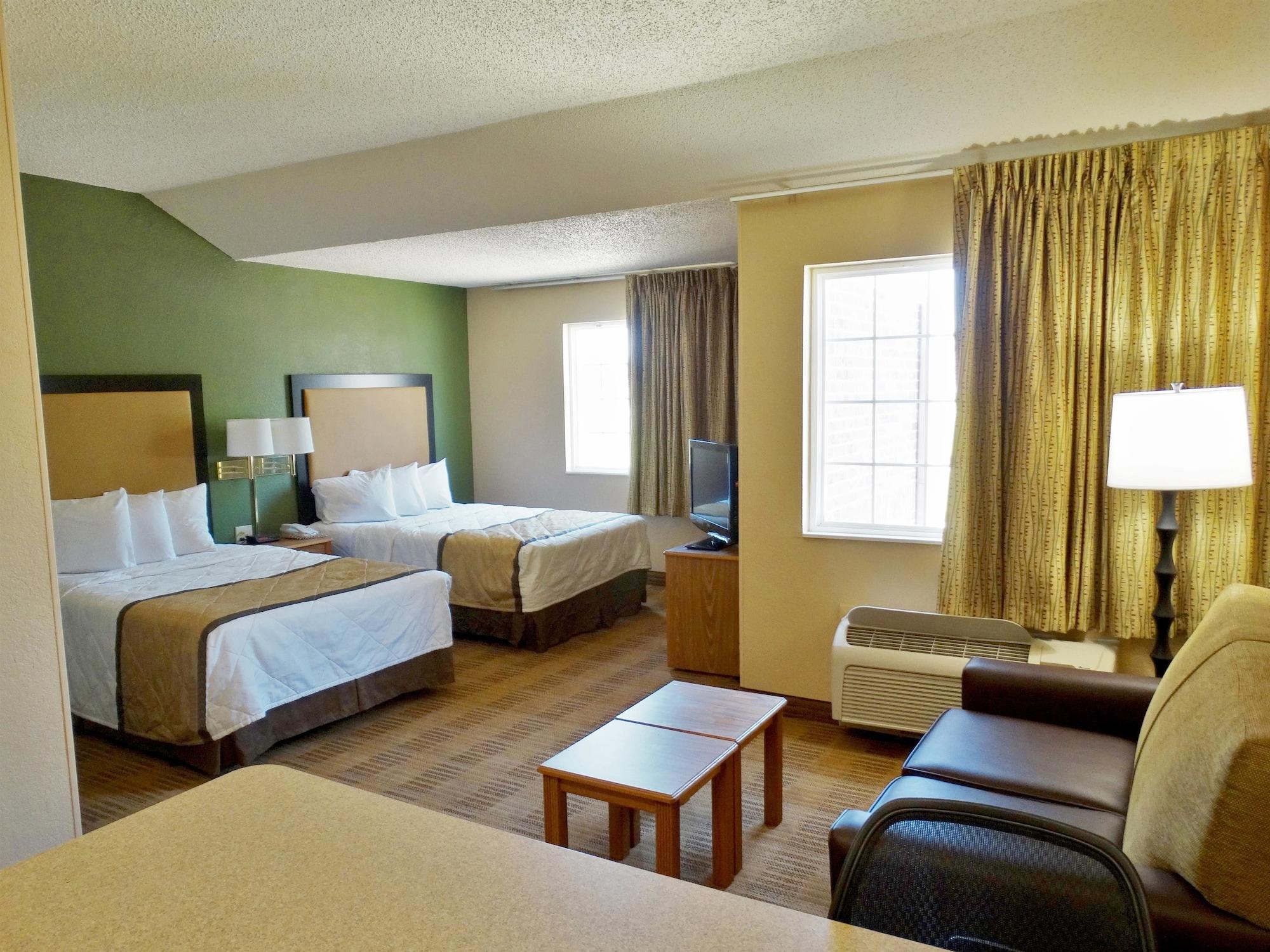 Extended Stay America Select Suites - Charleston - Airport North Charleston Dış mekan fotoğraf