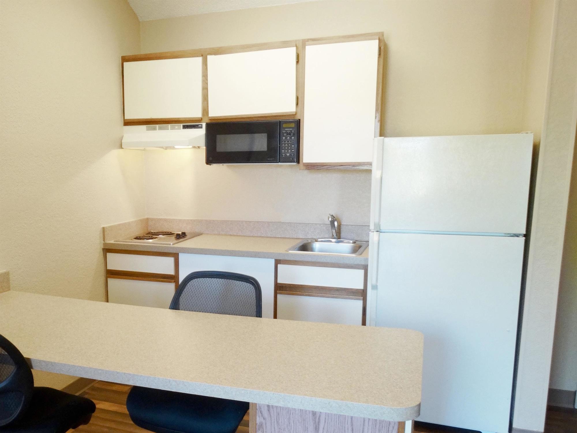Extended Stay America Select Suites - Charleston - Airport North Charleston Dış mekan fotoğraf