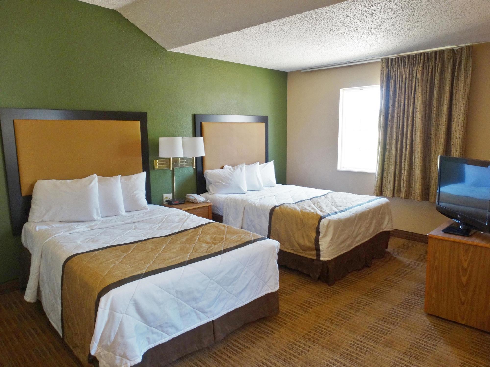 Extended Stay America Select Suites - Charleston - Airport North Charleston Dış mekan fotoğraf