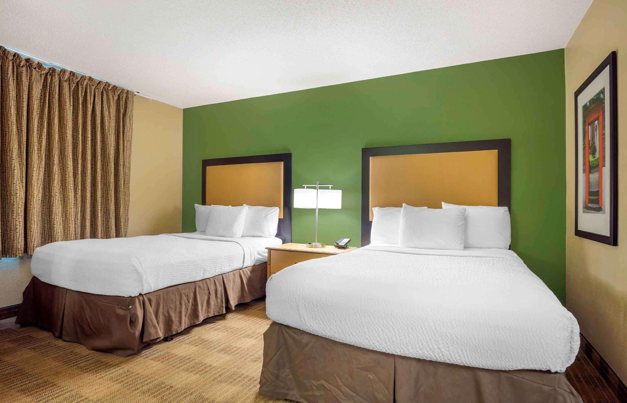 Extended Stay America Select Suites - Charleston - Airport North Charleston Dış mekan fotoğraf
