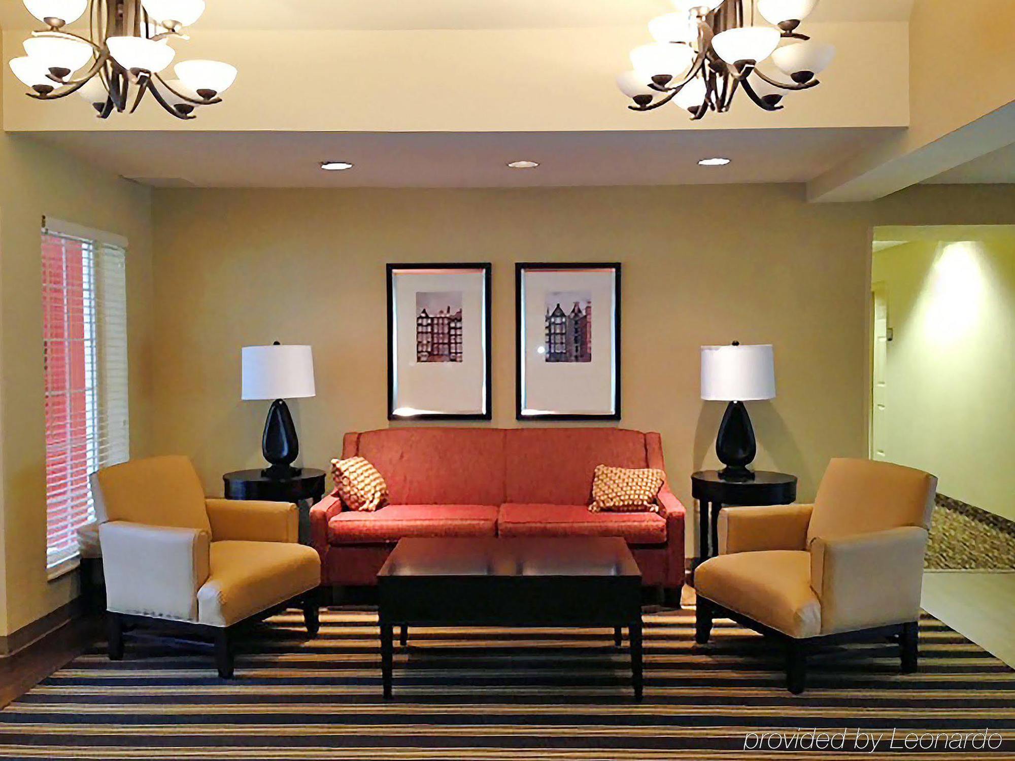 Extended Stay America Select Suites - Charleston - Airport North Charleston Dış mekan fotoğraf