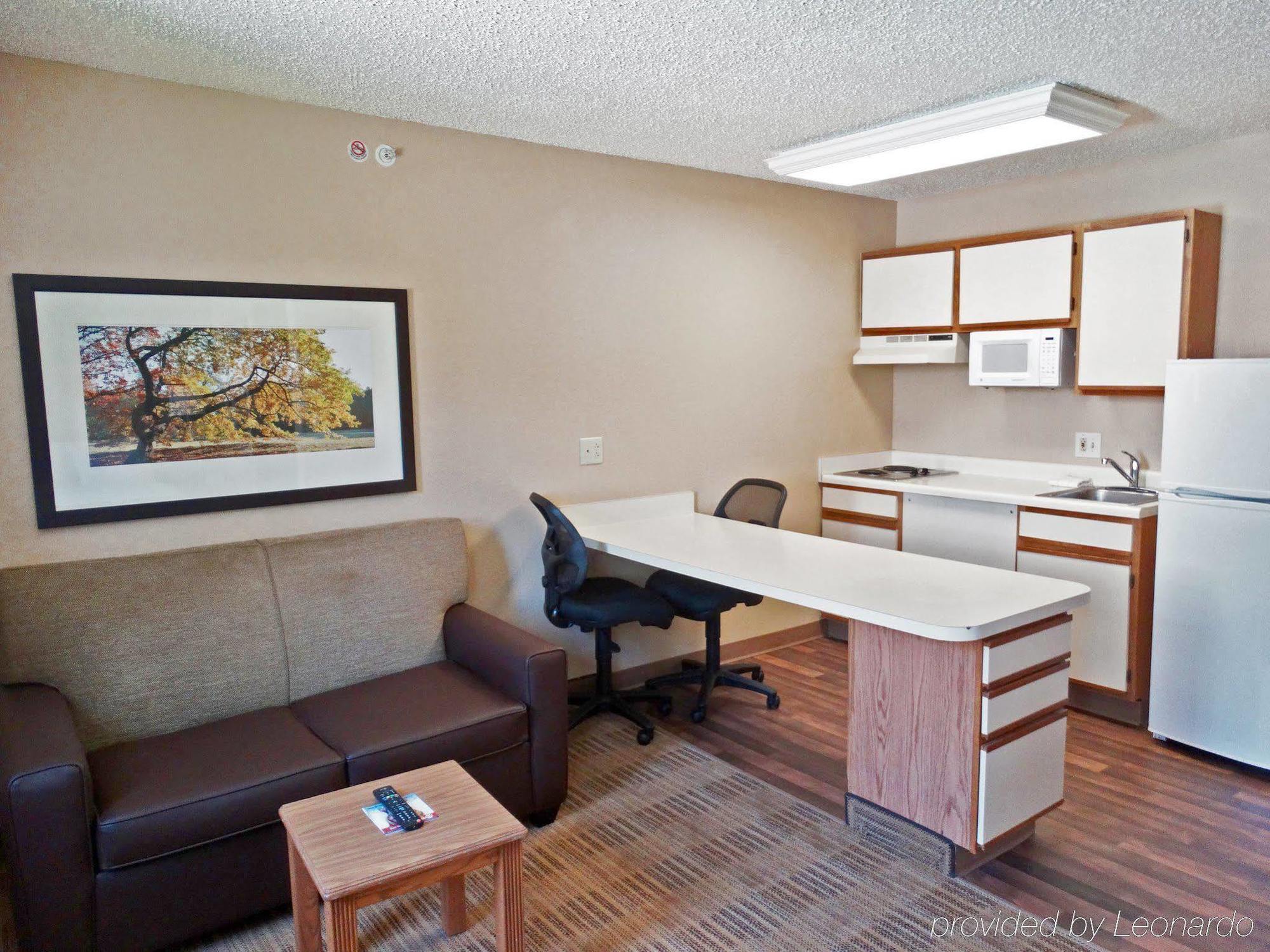 Extended Stay America Select Suites - Charleston - Airport North Charleston Dış mekan fotoğraf