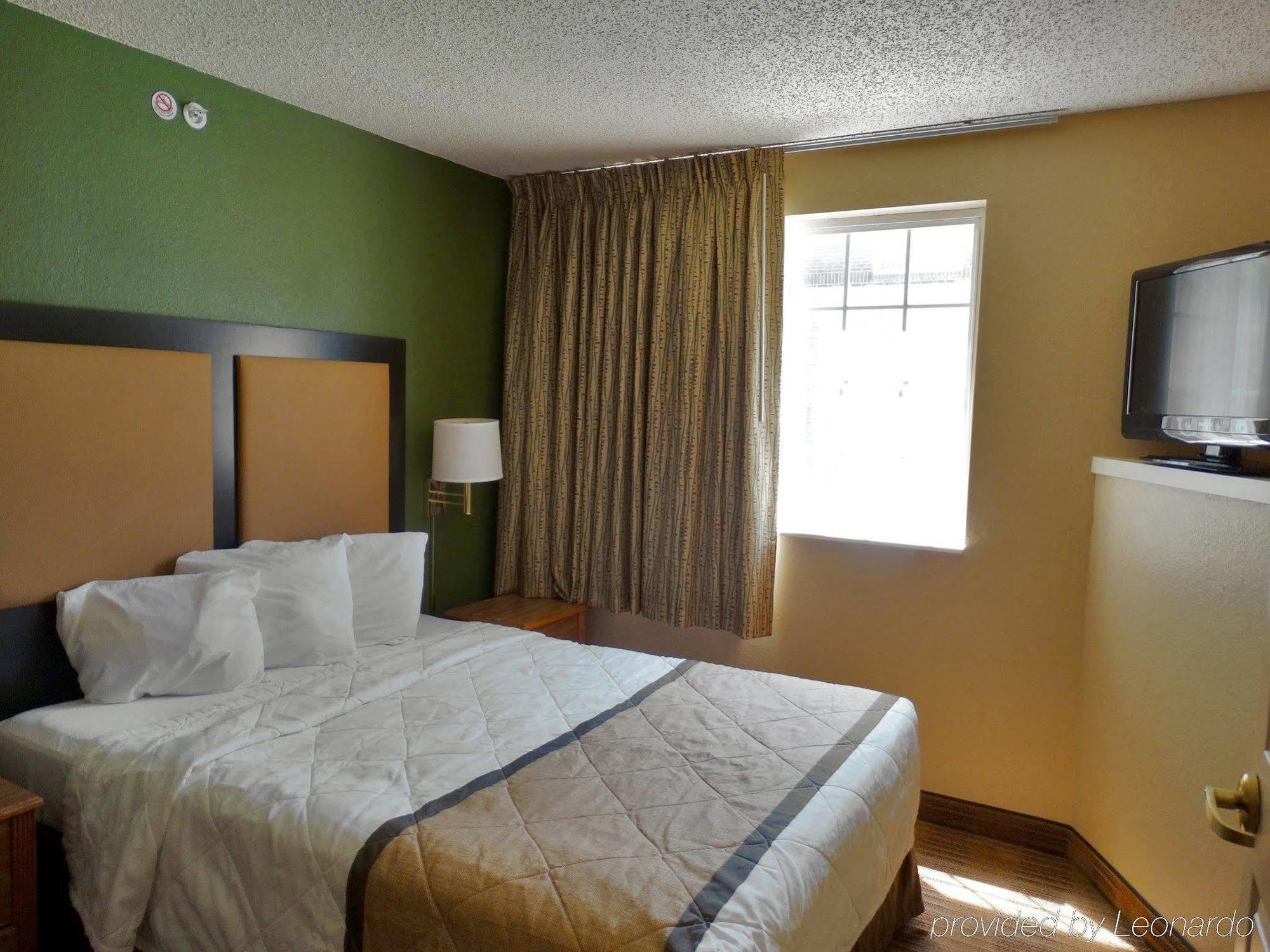 Extended Stay America Select Suites - Charleston - Airport North Charleston Dış mekan fotoğraf