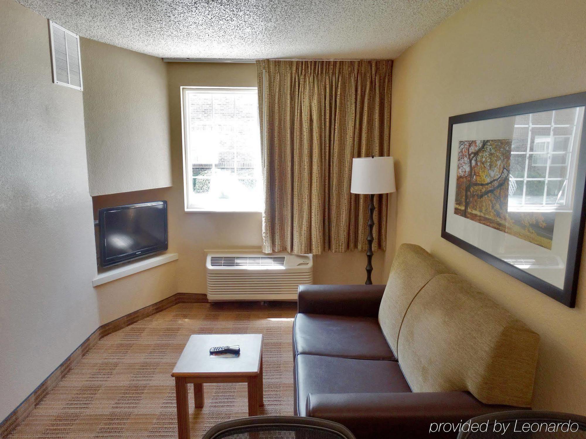 Extended Stay America Select Suites - Charleston - Airport North Charleston Dış mekan fotoğraf
