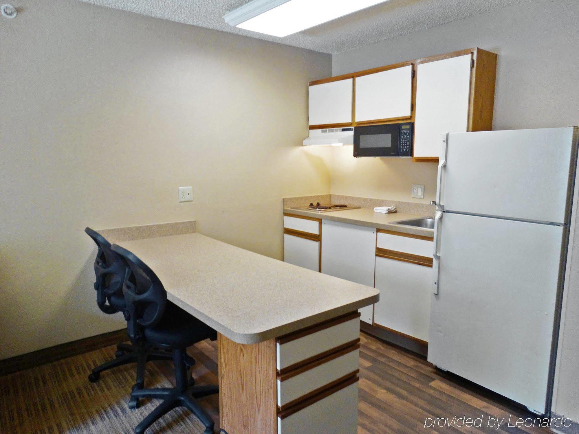 Extended Stay America Select Suites - Charleston - Airport North Charleston Dış mekan fotoğraf