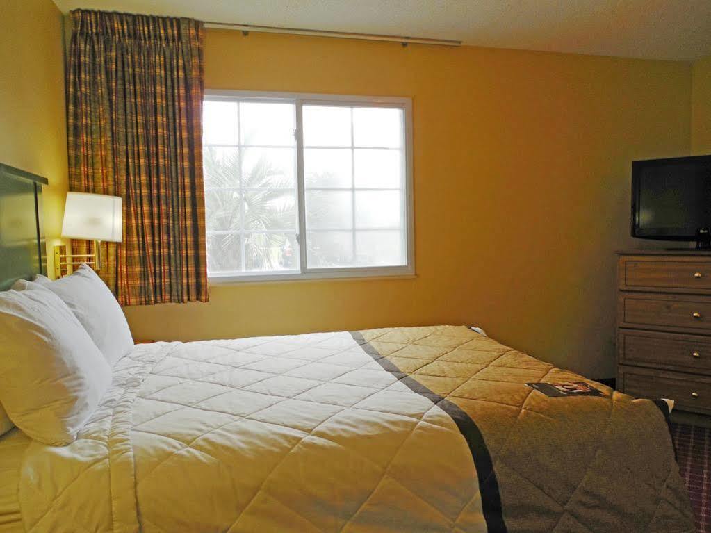 Extended Stay America Select Suites - Charleston - Airport North Charleston Dış mekan fotoğraf