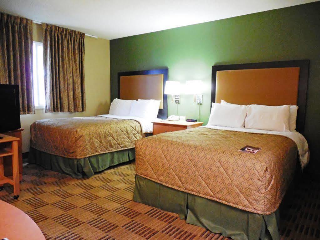 Extended Stay America Select Suites - Charleston - Airport North Charleston Dış mekan fotoğraf
