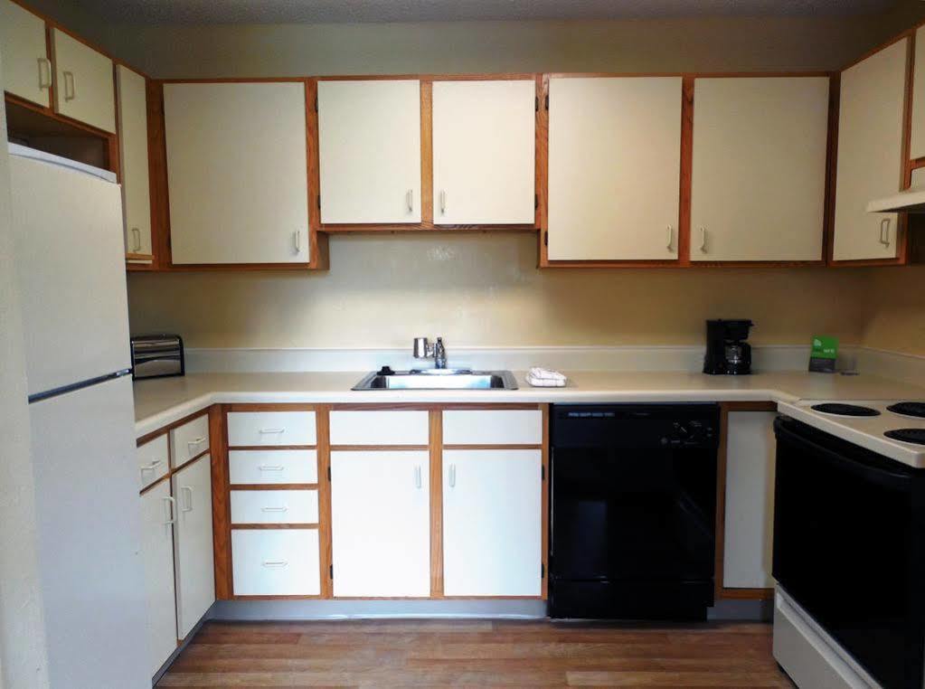 Extended Stay America Select Suites - Charleston - Airport North Charleston Dış mekan fotoğraf