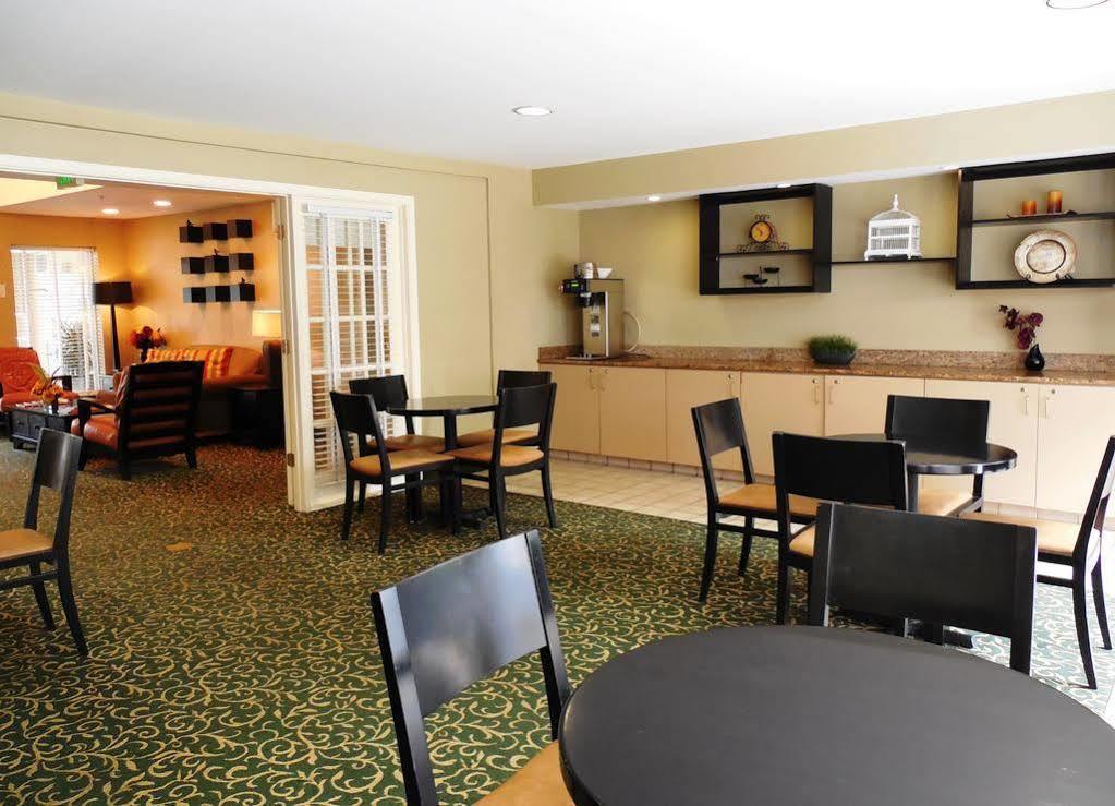 Extended Stay America Select Suites - Charleston - Airport North Charleston Dış mekan fotoğraf