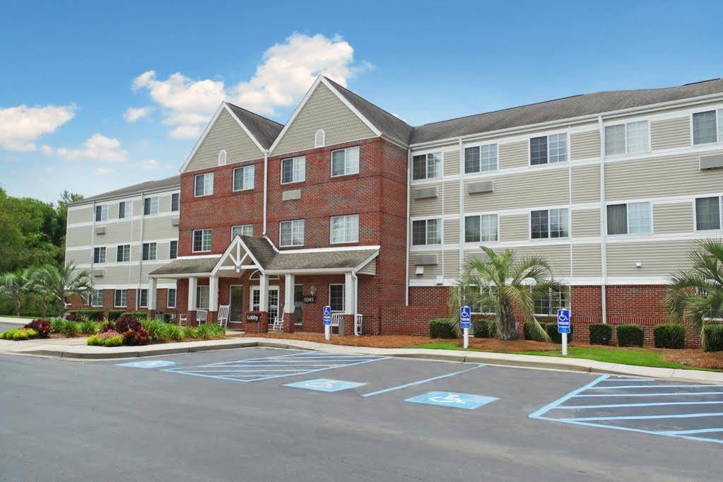 Extended Stay America Select Suites - Charleston - Airport North Charleston Dış mekan fotoğraf